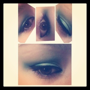 Want more makeup looks? Follow me on Instagram: @dare_to_dair