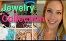 My Jewelry Collection