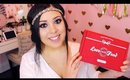 MY FIRST LOVE WITH FOOD BOX! | #SubscriptionSaturday