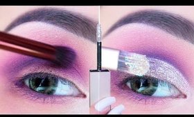 INSTAGRAM CUT CREASE Makeup Tutorial | Series: Top Trending Makeup Looks on Instagram