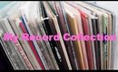 My Vinyl Record Collection | ScarlettHeartsMakeup