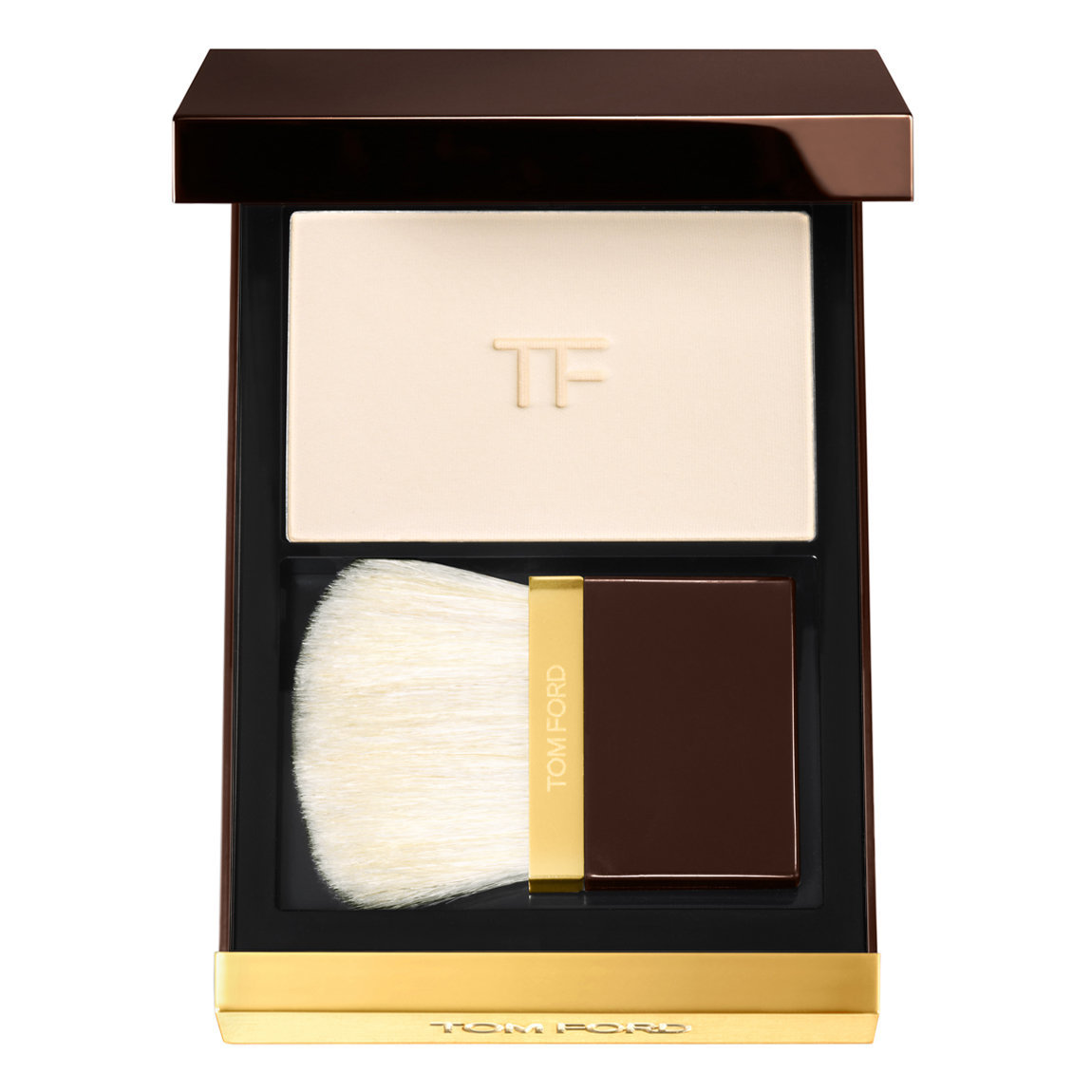 TOM FORD Translucent Finishing Powder Alabaster Nude alternative view 1 - product swatch.