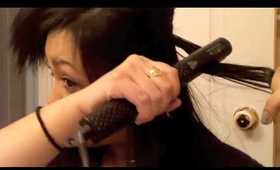 .:How Karen Gets Silky Smooth Hair! mmmMMmmMMM!:.