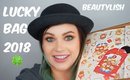 Beautylish Lucky Bag 2018 Unboxing!! Cotton Tolly