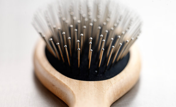 Step-by-Step Brush Care Guide for your monthly hair brush cleaning. – Happy Hair  Brush