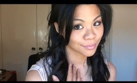 Easy Special Occasion look ♡ Get ready with Me