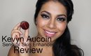 Kevyn Aucoin Sensual Skin Enhancer Review + Demo