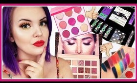 UNFILTERED OPINONS ON NEW MAKEUP RELEASES #11