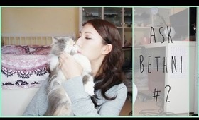 #AskBethni Q&A EP02 | Bethni