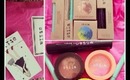 Stila Summer Collection Review!! (Countless Color Pigments, After Glow Lip Color, and More!)