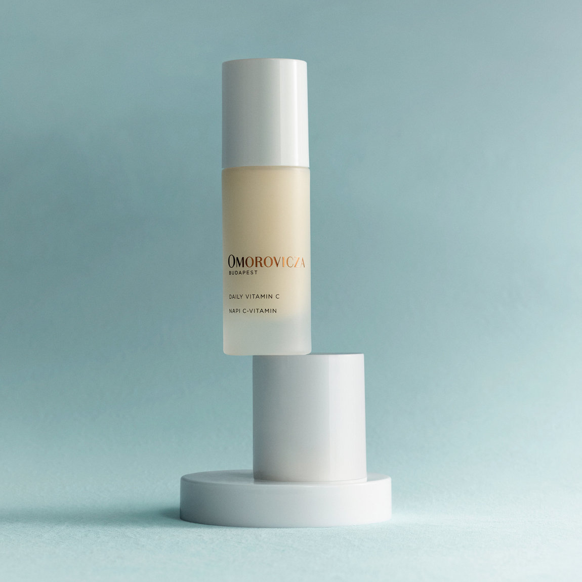 オモロヴィッツア Daily Vitamin C | Beautylish