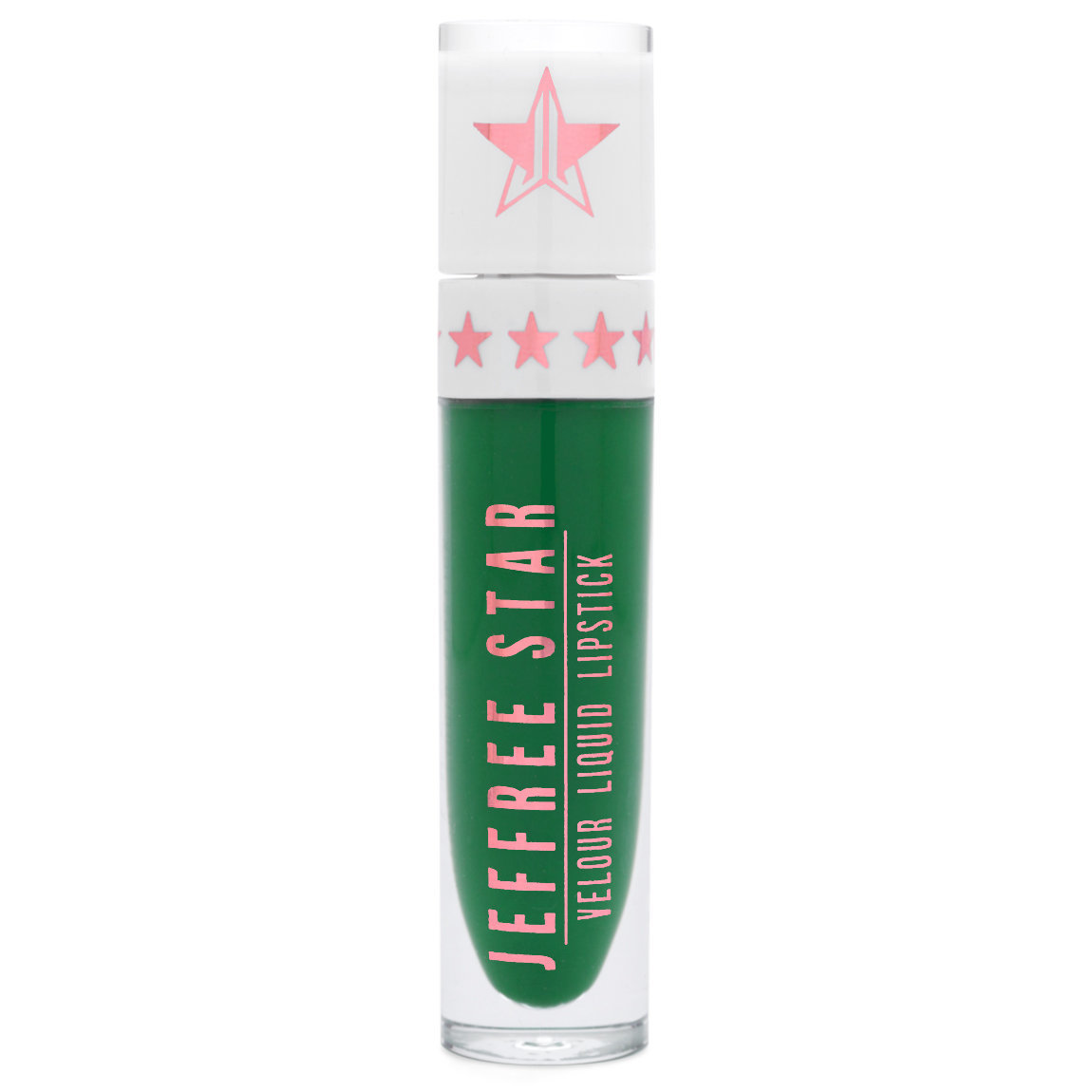 Jeffree Star Cosmetics 5 Year Anniversary Velour Liquid Lipstick Mistletoe alternative view 1.