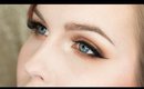 Updated How I fill in my Eye Brows  Ɩ Eyebrow Makeup Tutorial