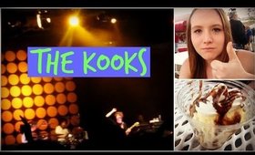 THE KOOKS & FROOKIES @ SUMMERFEST | Tewsummer