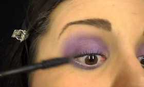 Bright Purple Look ft. Wet & Wild "Petal Pusher" + Exciting Announcement!