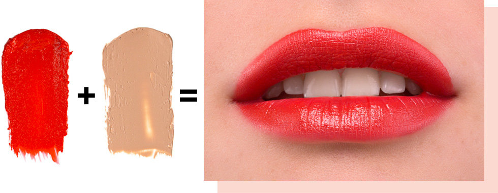Up a Lipstick Minutes! Here's How. | Beautylish