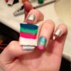 Summer Ombre!