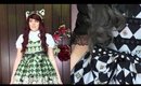 ♡ Sweet & Gothic: AaTP Aristokitty ft. Miss Lillith ♡