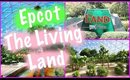 Epcot Part 1- The Living Land