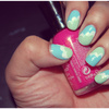 Clouds Mani
