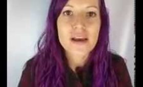 Batty's Secret Nightly Routine for Acne & Dehydration Prone Skin