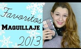 FAVORITOS 2013: Maquillaje, brochas | MAC, INGLOT, YSL