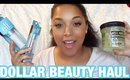 DOLLAR HAUL 😱 99 CENTS Store BEAUTY Supply Store DRUGSTORE || MelissaQ