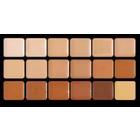 Hi-Def Glamour Creme Super Palette