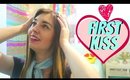 My First Kiss Story