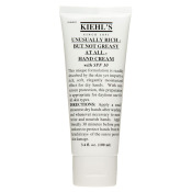 Kiehl's Since 1851 Kiehl's Unusually Rich - But Not Greasy At All - Hand Cream