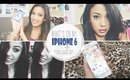 What's on My iPhone 6 + How I Edit My Instagram Pictures ♡