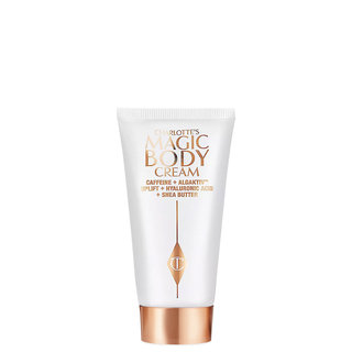 Charlotte's Magic Body Cream 50 ml