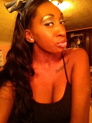 Christina B.