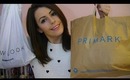 Clothing Haul | Primark, Select, New Look & More