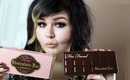 Too Faced Chocolate Bar Palette Review, First Impression and Rambles