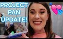 PROJECT PAN UPDATE | Project Use It Up 2020