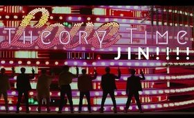 BTS BOY WITH LOVE TEASER THEORIES | All Comes Back To Jin