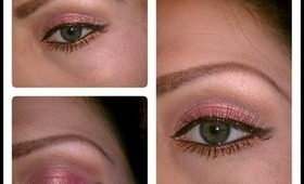 MAC ROSE PIGMENT 2013