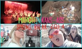 MARCH IN KANS-ASS | 2014
