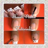 Heart Nails Pictorial