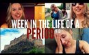 TRYING PERIOD PANTS & FACING MY FEARS | WEEK IN THE LIFE OF A PERIOD #13