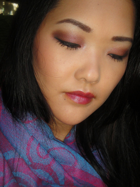 Liana B.'s (beautybag411) Photos | Beautylish