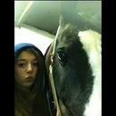 Me And The Horse I Ride-Jayjay!!