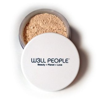 W3LL People ALTRUIST SATIN MINERAL FOUNDATION