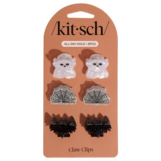 Kitsch Mini Claw Clips