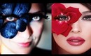 Dior Inspired makeup tutorial