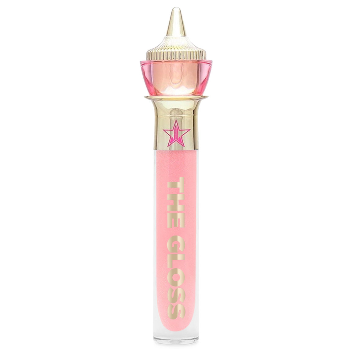 jeffrenstar ジェフリースター リップセット Jeffree Star Cosmetics The Gloss Candy Drip | Beautylish