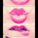 my lips!