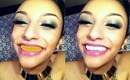 Say NO to Bold Lipsticks & Yellow Teeth