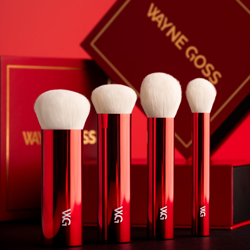 Wayne Goss The Holiday Set